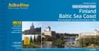 Iron Curtain Trail: Part 1: From the Barents Sea and from Helsinki to Riga