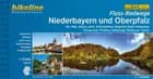 Flussradwege Niederbayern und Oberpfalz - Esterbauer