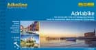 Adriabike: Von Tarvisio über Triest und Venedig nach Ravenna - durch die slowenischen Alpen und entlang der Oberen Adria - Esterbauer