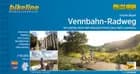 Vennbahn-Radweg: Von Aachen durch den Naturpark Hohes Venn nach Luxemburg - Esterbauer