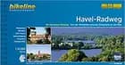 Havel-Radweg: Von der Mecklenburgischen Seenplatte an die Elbe - Esterbauer