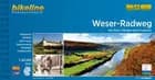 Weser-Radweg: Von Hann. Münden nach Cuxhaven
