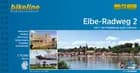 Elbe-Radweg 2: Von Magdeburg nach Cuxhaven, Bikeline