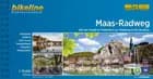 Maas-Radweg: Von der Quelle in Frankreich zur Mündung in die Nordsee
