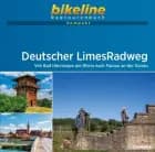 Deutscher Limesradweg: Von Bad Hönningen am Rhein nach Passau an der Donau