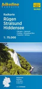 Rügen Stralsund Hiddensee