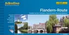 Flandern-route : Rundtour durch den Norden Belgiens