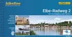 Elbe-Radweg 2: Von Magdeburg nach Cuxhaven - Esterbauer