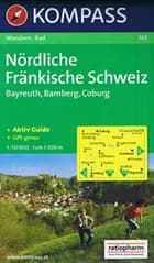 Nördliche Fränkische Schweiz
