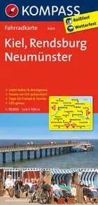 Kiel, Rendsburg, Neumünster