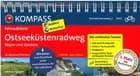 Ostseeküstenradweg 1 : Rügen und Usedom