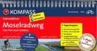 Moselradweg von Perl bis Koblenz