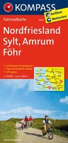 Nordfriesland, Sylt, Amrum, Föhr