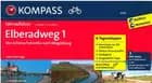 Elberadweg 1 : Von Schöna/Schmilka nach Magdeburg