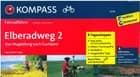 Elberadweg 2 : Von Magdeburg nach Cuxhaven
