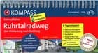 Ruhrtalradweg : Von Winterberg nach Duisburg