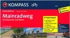 Mainradweg von Bayreuth nach Mainz - Hans-Peter Vogt