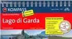 Kompass Fahrradführer 6711: Lago di Garda