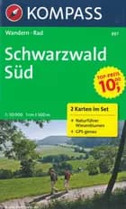 Schwarzwald Süd