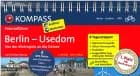 Berlin - Usedom, von der Metropole an die Ostsee