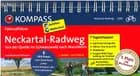 Neckartal-Radweg : Von der Quelle im Schwarzwald nach Mannheim