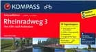 Rheinradweg 3 : Von Köln nach Rotterdam