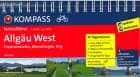 Allgäu West, Friedrichshafen, Memmingen, Isny