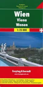 Vienna - Freytag & Berndt