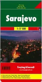 Sarajevo