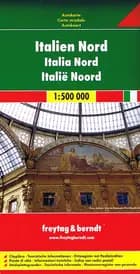 Northern Italy