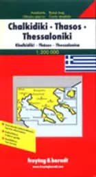 Chalkidiki Thessaloniki