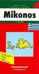 Mikonos