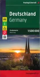 Germany - Deutschland - Freytag & Berndt