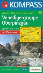 Venedigergruppe Oberpinzgau