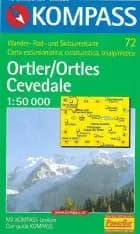 Ortler/Ortles Cevedale 