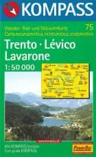 Valsugana - Trento - Pine - Levico - Lavarone
