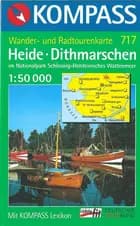 Heide-Dithmarschen im NaturparkSchleswig-Holsteinisches Watten