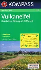 Vulkaneifel: Gerolstein, Bitburg, Zell (Mosel)