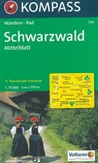 Schwarzwald Mittelblatt