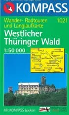 Westlicher Thüringer Wald