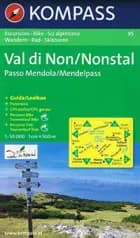 Val di Non - Nonstal 