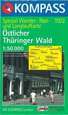 Östlicher Thüringer Wald