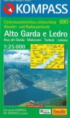 Aldo ganda e Ledro 