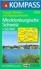 Mecklenburgische Schweiz: Demmin, Teterow, Malchin