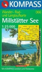 Millstätter See 