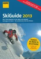 ADAC SkiGuide 2013