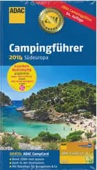ADAC Campingführer 2014: Südeuropa