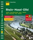ADAC Wanderführer Rhein Mosel Eifel