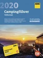 ADAC Campingführer 2020: Südeuropa