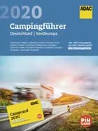 ADAC Campingführer 2020: Deutschland / Nordeuropa